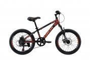 Lorak Shark 20 Black