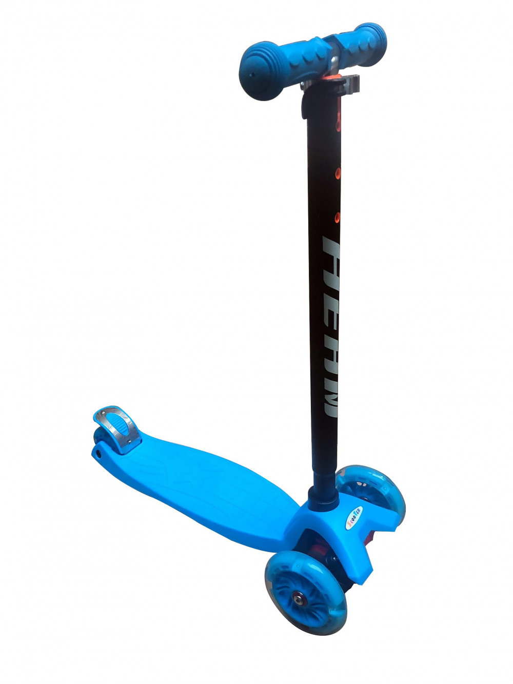 Самокат-кикборд Heam KB202